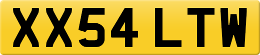 XX54LTW